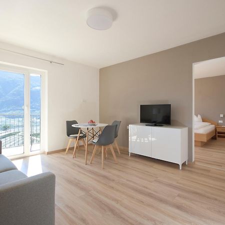 Garni Hotel Walburg Tirolo Pokój zdjęcie