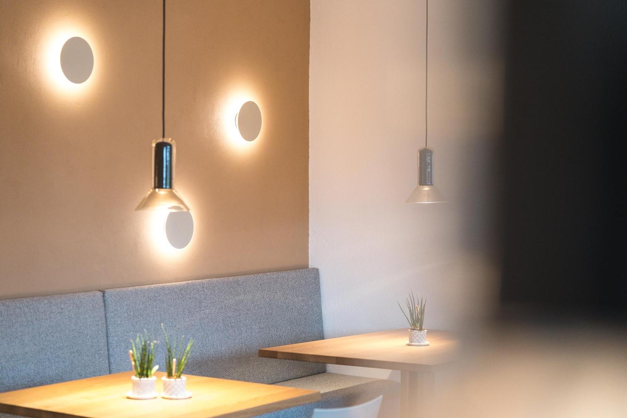 Garni Hotel Walburg Tirolo Zewnętrze zdjęcie